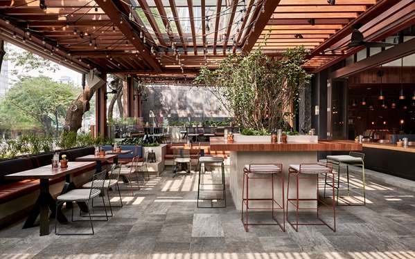 ALILA SCBD JAKARTA - Photo 11