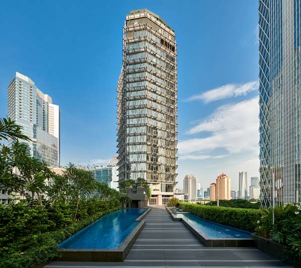 ALILA SCBD JAKARTA - Photo 17