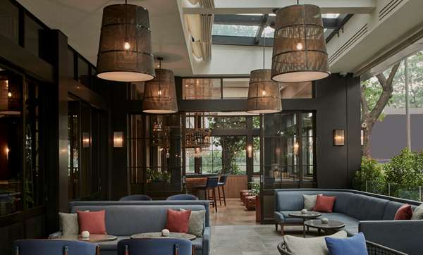 ALILA SCBD JAKARTA - Photo 14