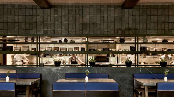 ALILA SCBD JAKARTA - Photo 15