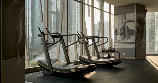 ALILA SCBD JAKARTA - Photo 22