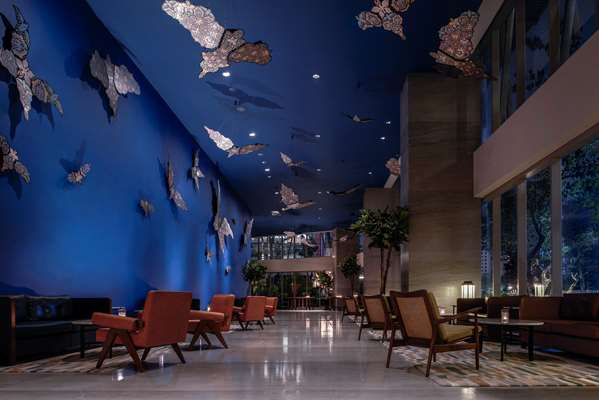 ALILA SCBD JAKARTA - Photo 23
