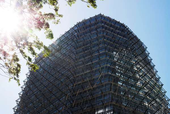 ALILA SCBD JAKARTA - Photo 21