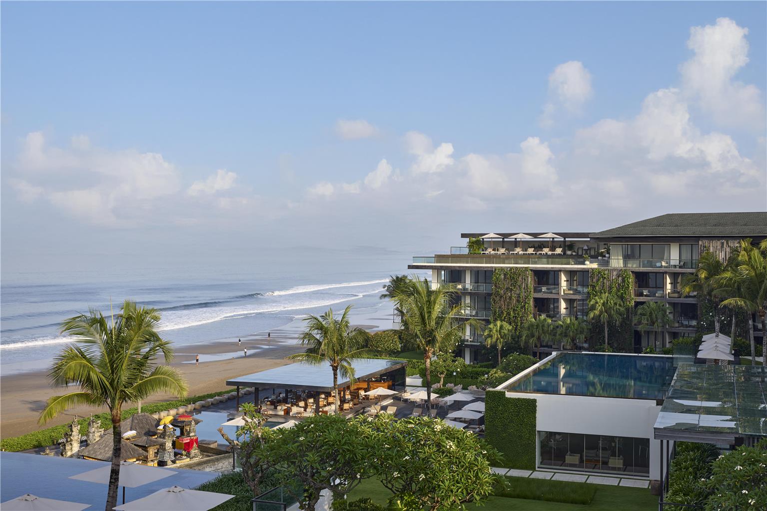 Alila Seminyak Bali