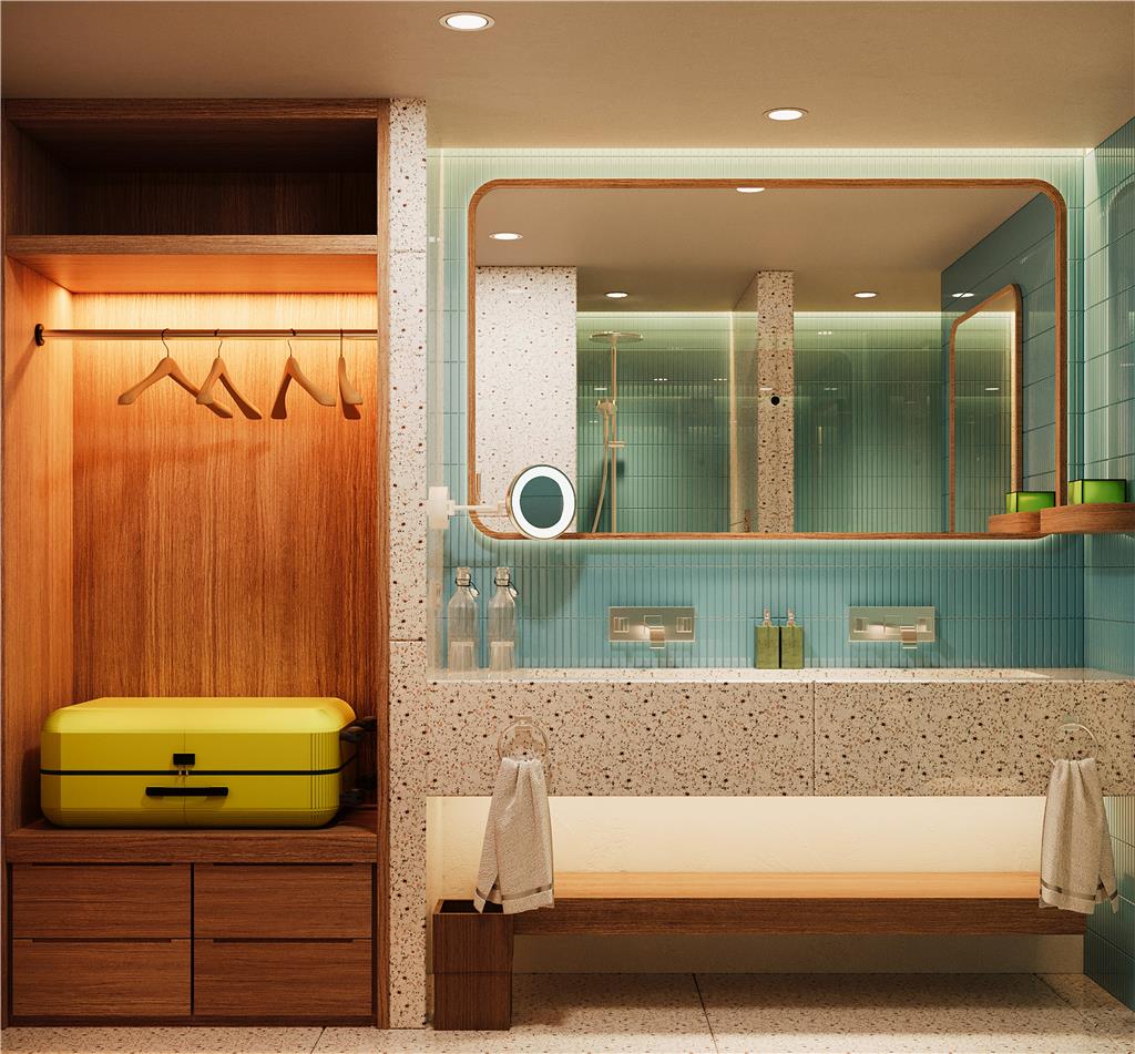 KLEO SEMINYAK, PART OF JDV BY HYATT-guestroom-Guest Room,Bathroom,On-Site.jpg