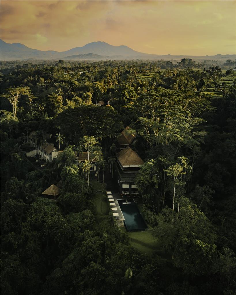 Alila Ubud