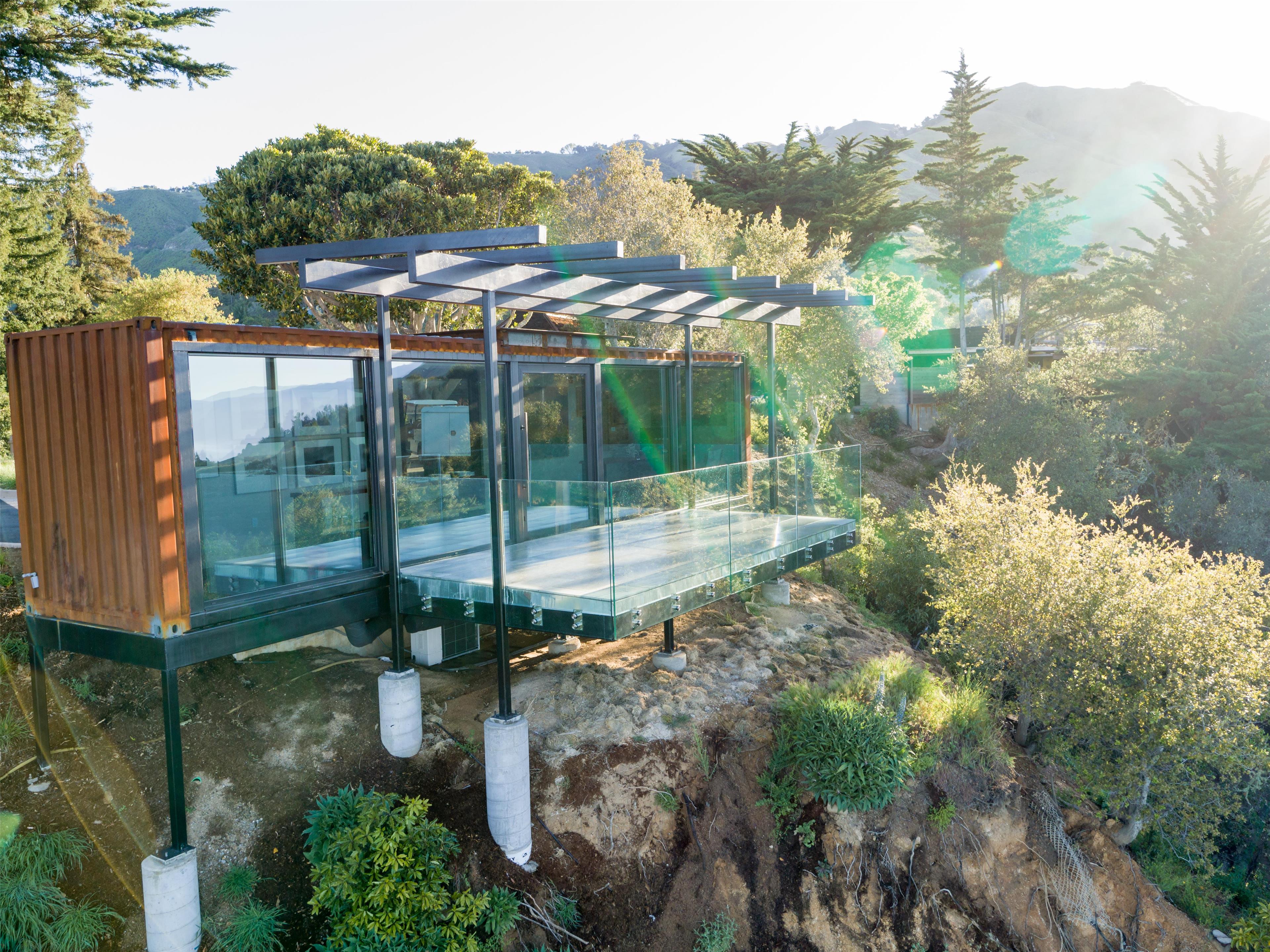 Destination | Alila Ventana Big Sur, All Inclusive Adults Only