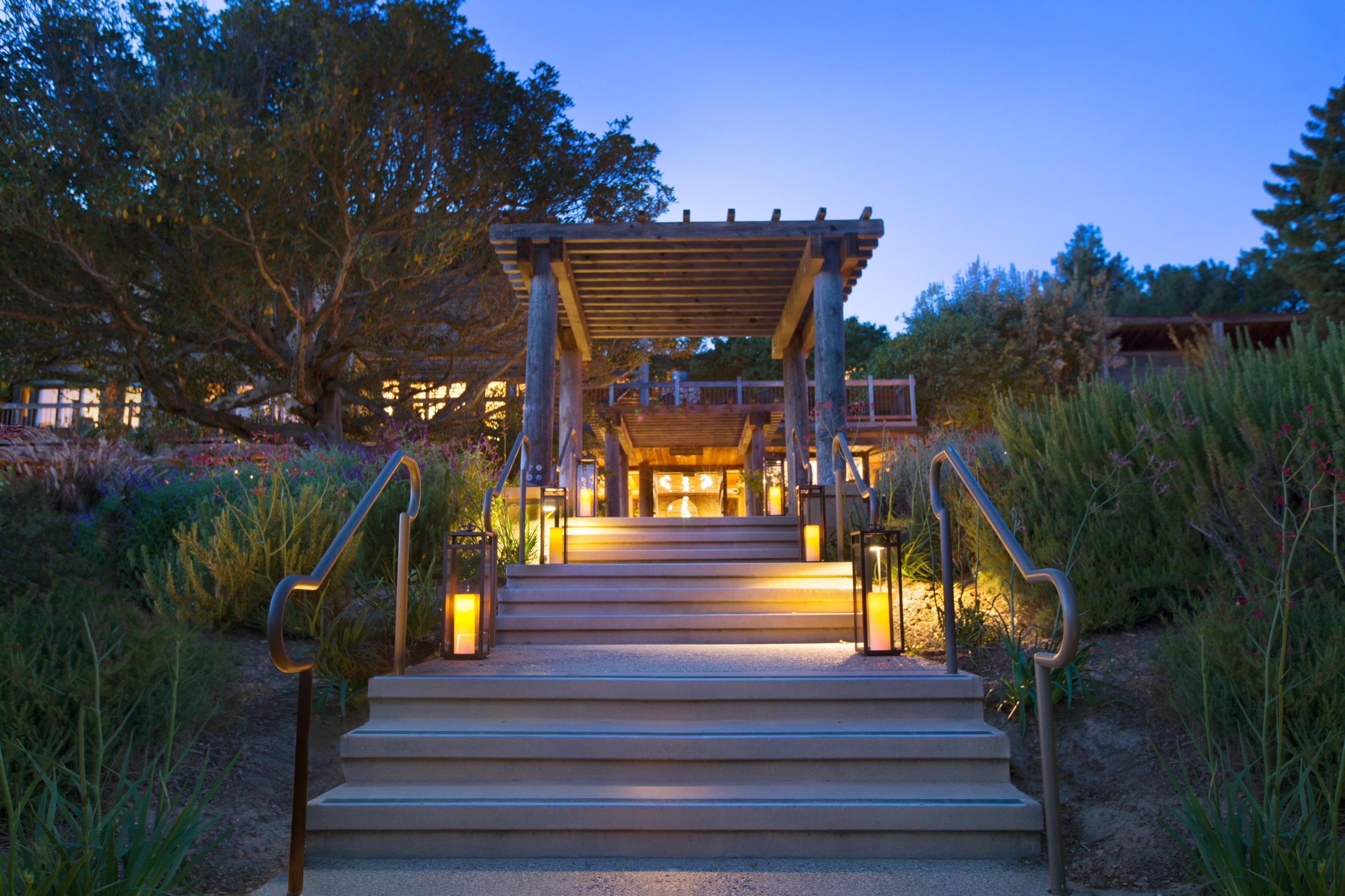 Exterior | Alila Ventana Big Sur, All Inclusive Adults Only