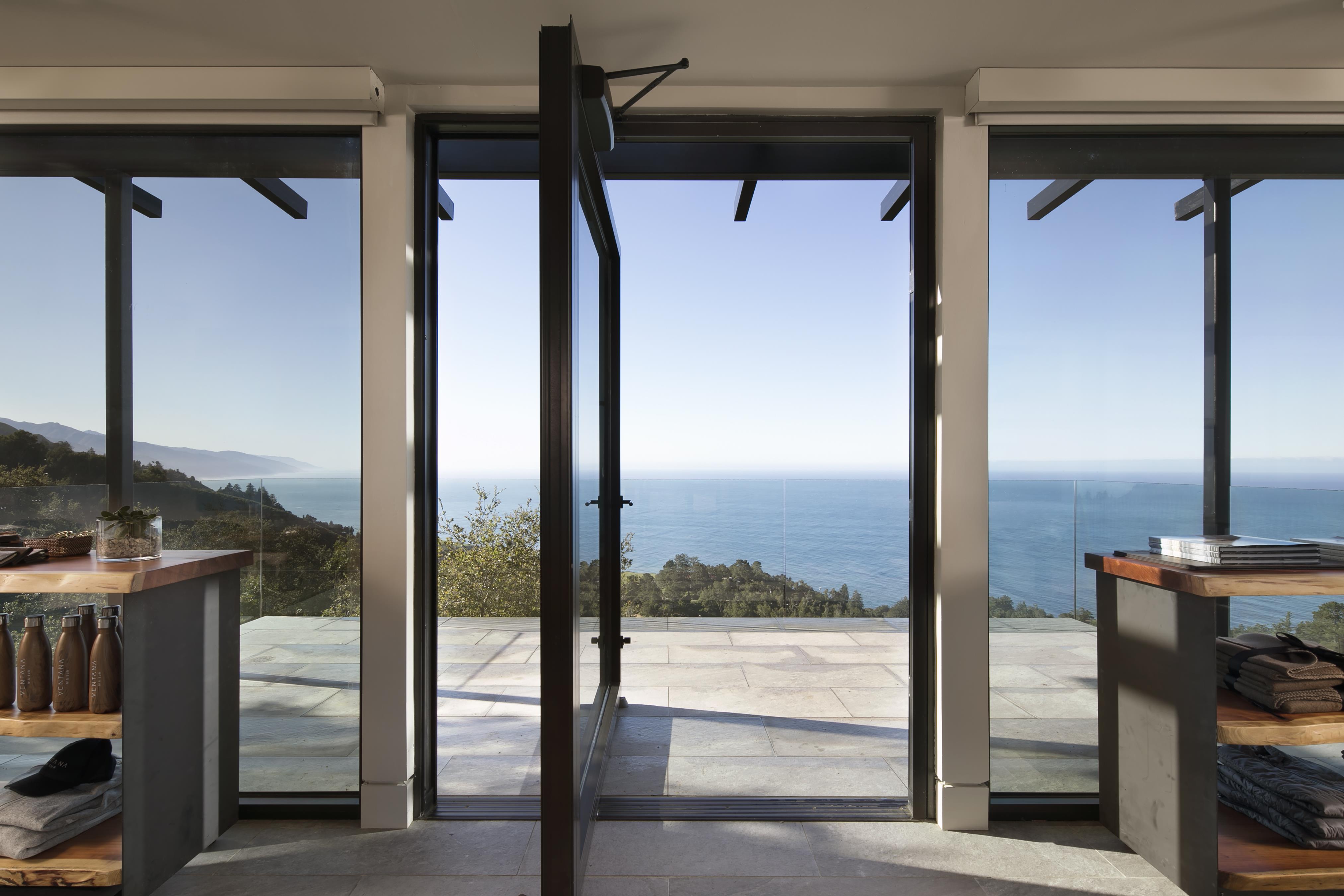 Destination | Alila Ventana Big Sur, All Inclusive Adults Only