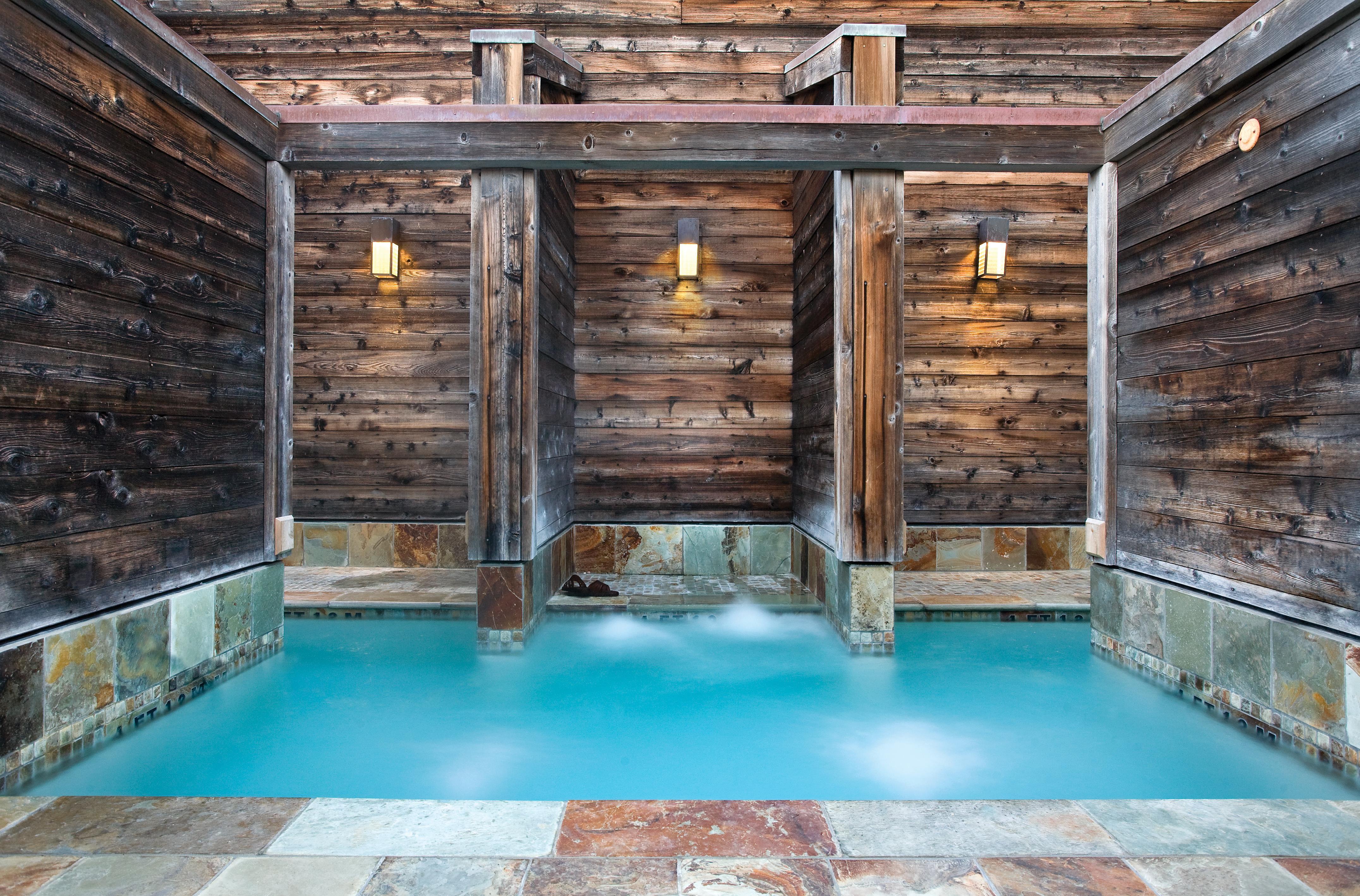 Spa | Alila Ventana Big Sur, All Inclusive Adults Only