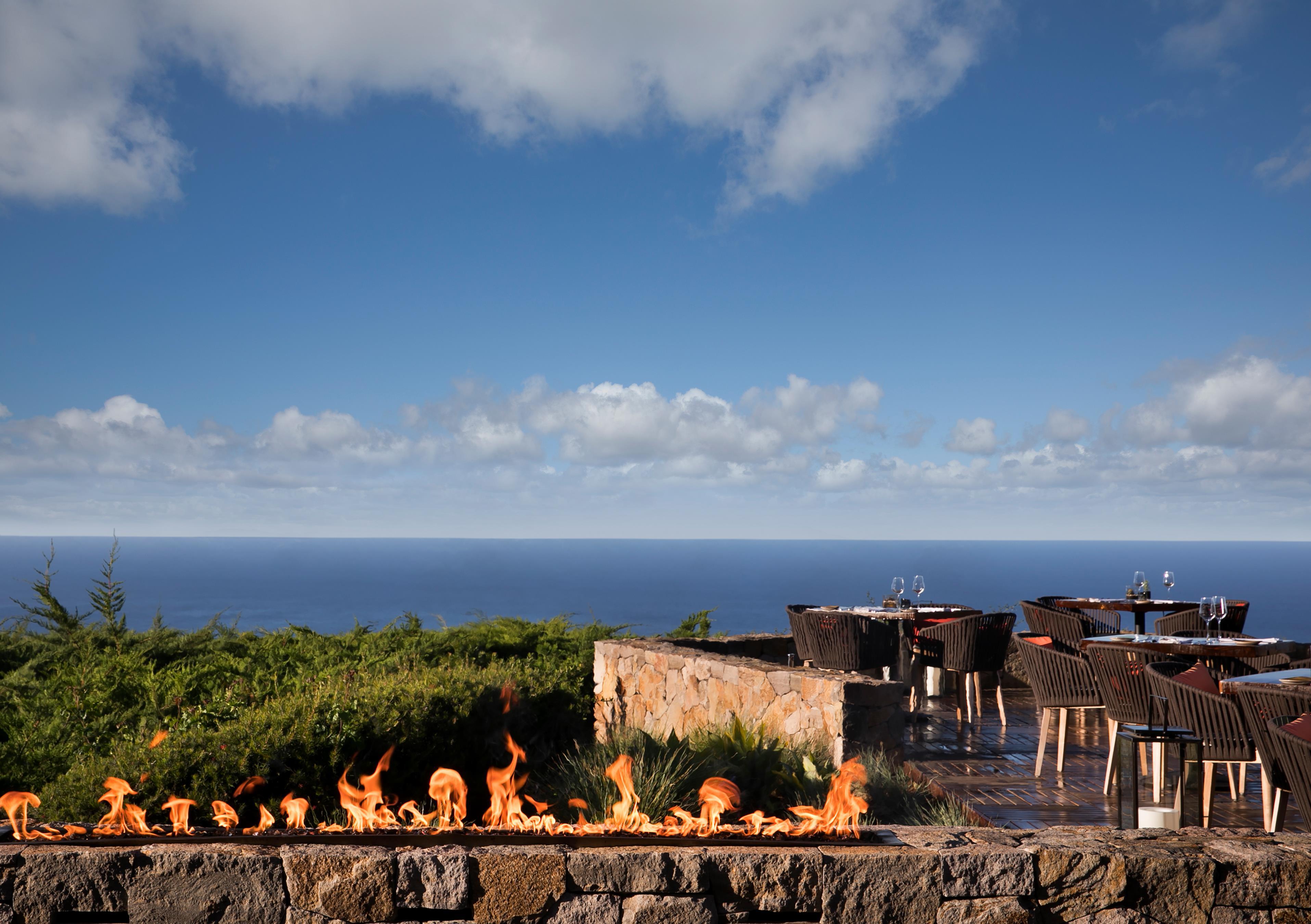 Restaurant | Alila Ventana Big Sur, All Inclusive Adults Only