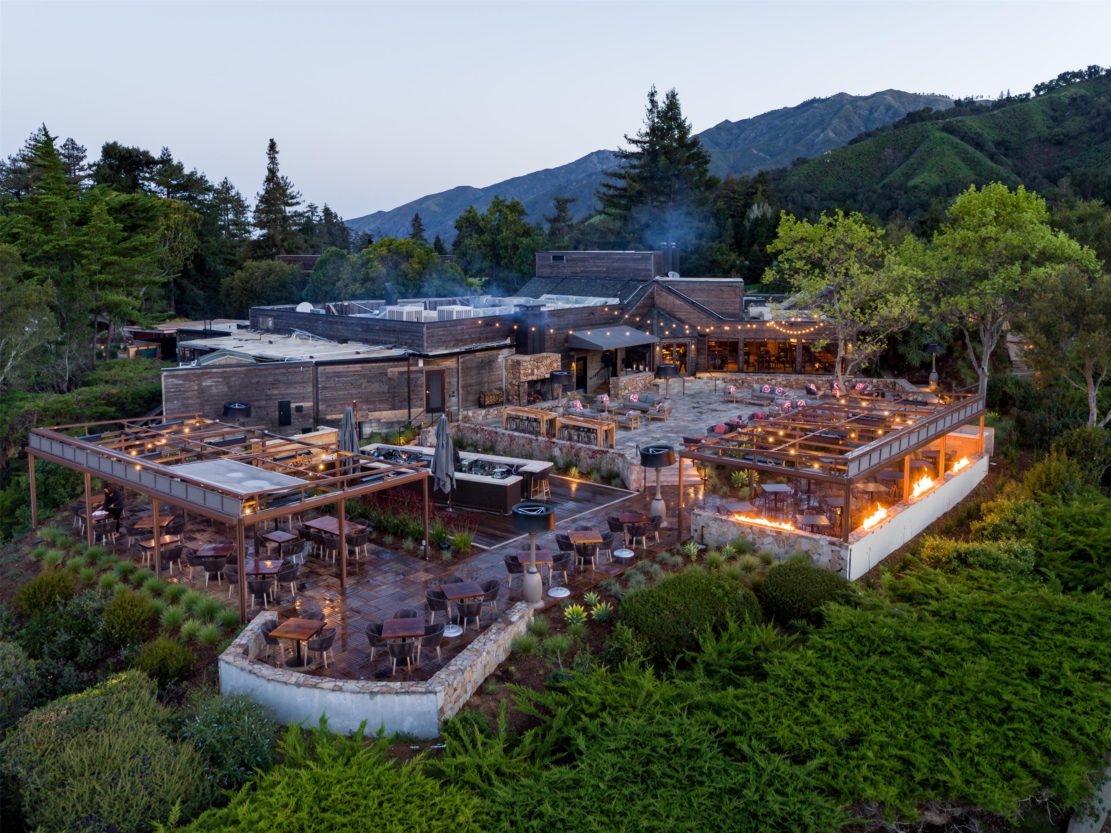 Exterior | Alila Ventana Big Sur, All Inclusive Adults Only