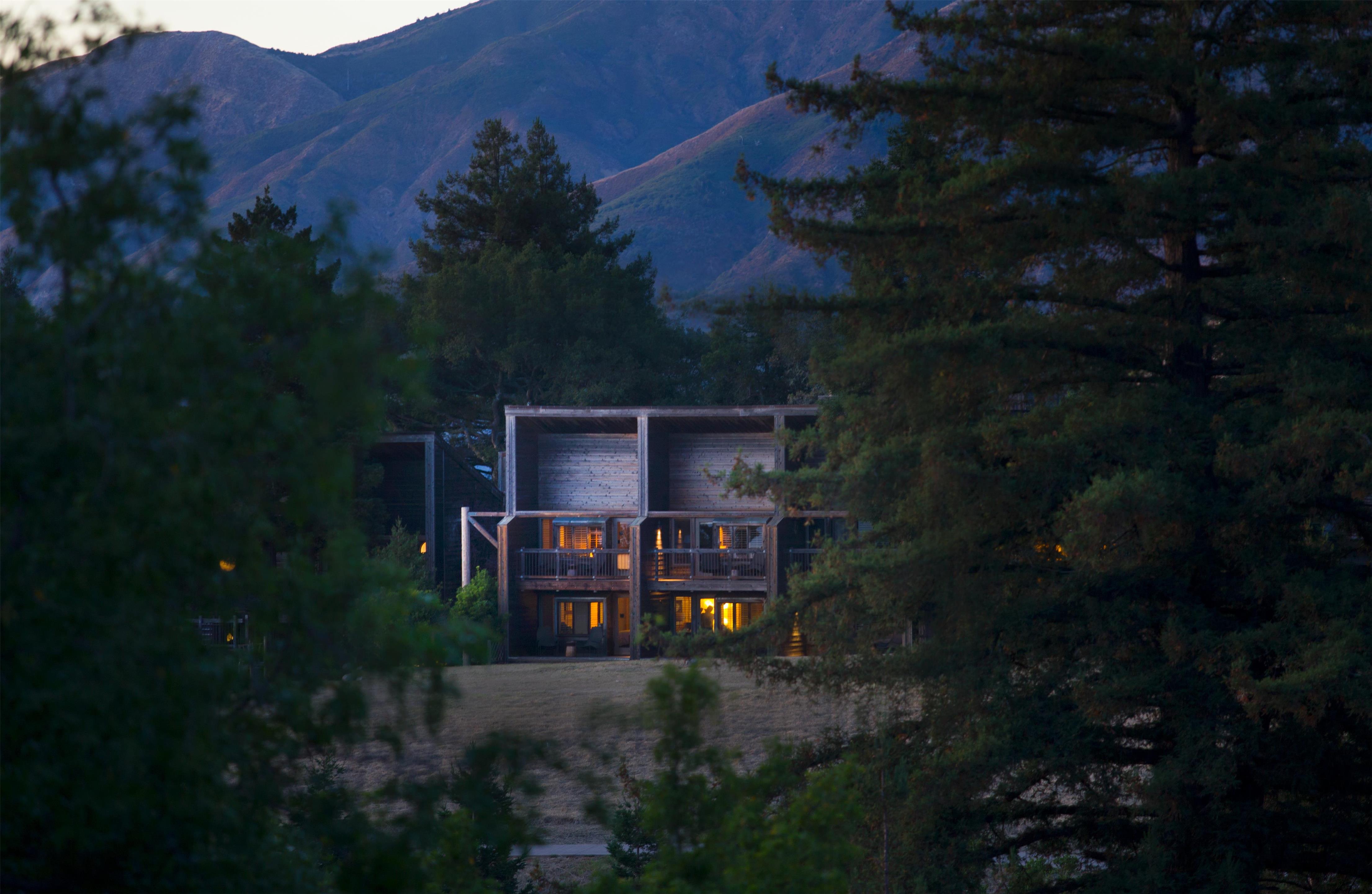Exterior | Alila Ventana Big Sur, All Inclusive Adults Only