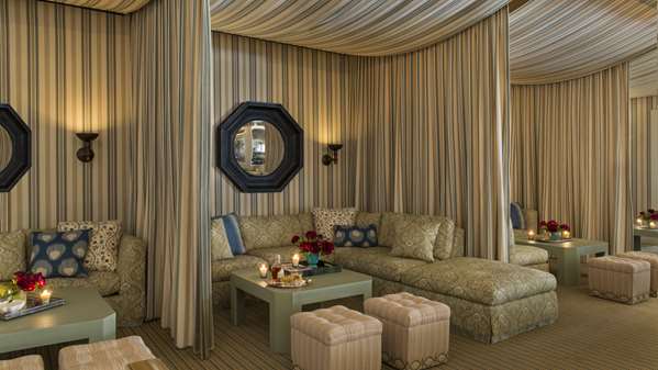 Suite - Hotel Casa del Mar Santa Monica