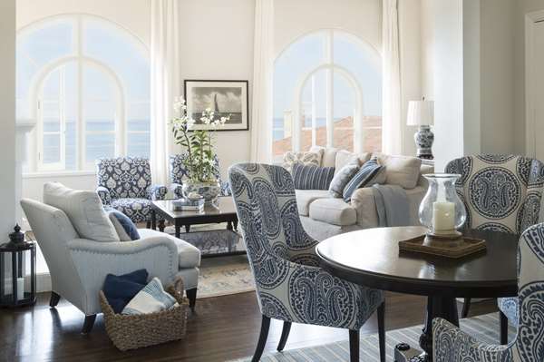 Suite - Hotel Casa del Mar Santa Monica