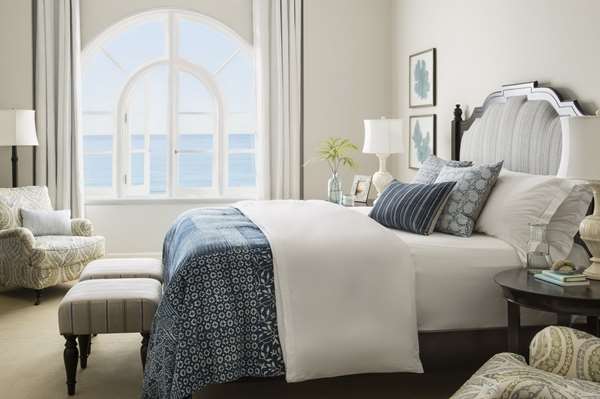 Suite - Hotel Casa del Mar Santa Monica