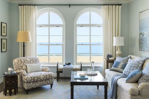 Suite - Hotel Casa del Mar Santa Monica