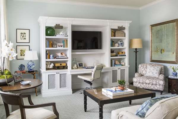 Suite - Hotel Casa del Mar Santa Monica