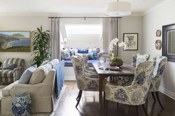 Suite - Hotel Casa del Mar Santa Monica