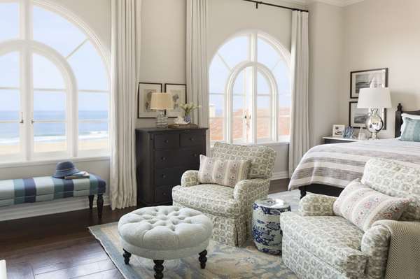 Suite - Hotel Casa del Mar Santa Monica