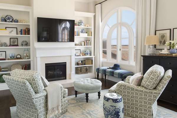 Suite - Hotel Casa del Mar Santa Monica