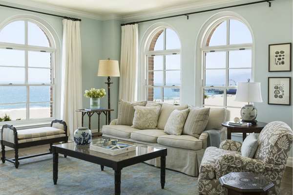 Suite - Hotel Casa del Mar Santa Monica