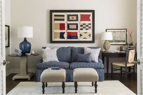 Suite - Hotel Casa del Mar Santa Monica