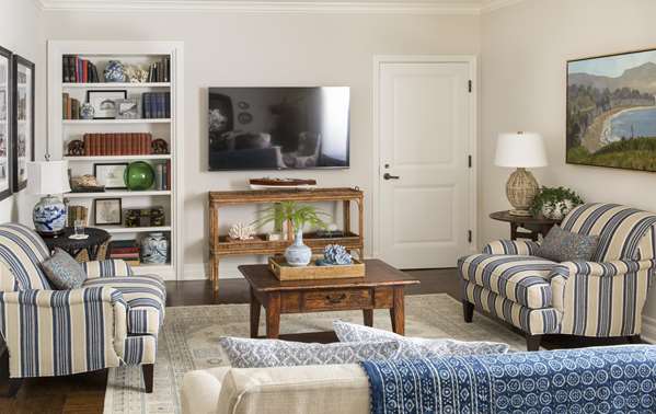 Suite - Hotel Casa del Mar Santa Monica