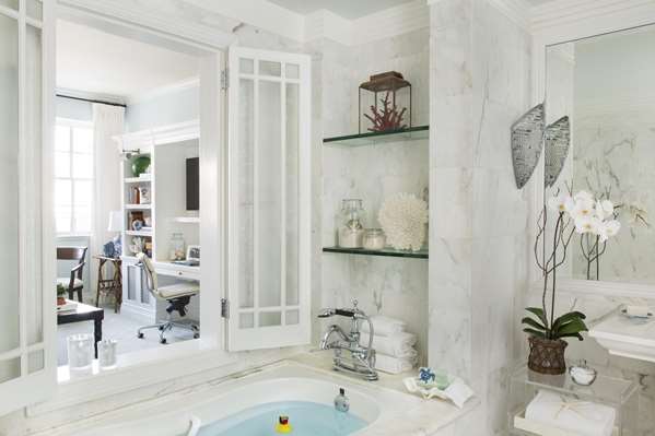 Suite - Hotel Casa del Mar Santa Monica