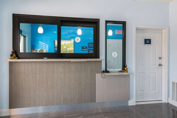  - Americas Best Value Inn Humble