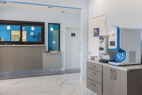  - Americas Best Value Inn Humble