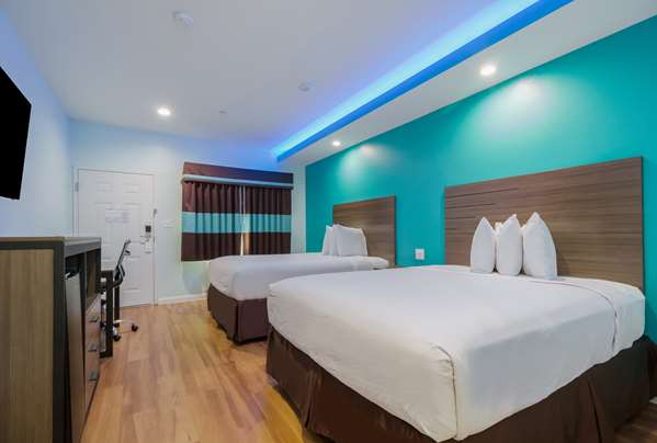  - Americas Best Value Inn Humble