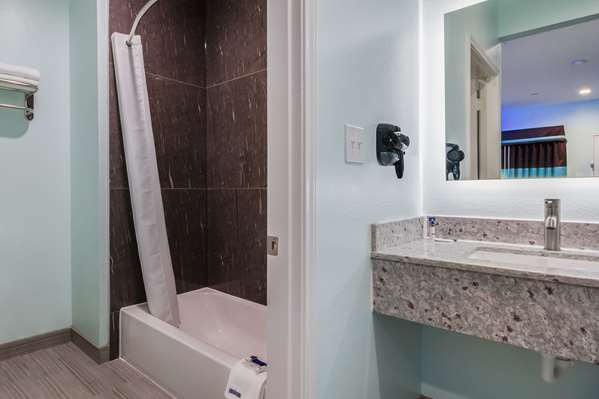  - Americas Best Value Inn Humble