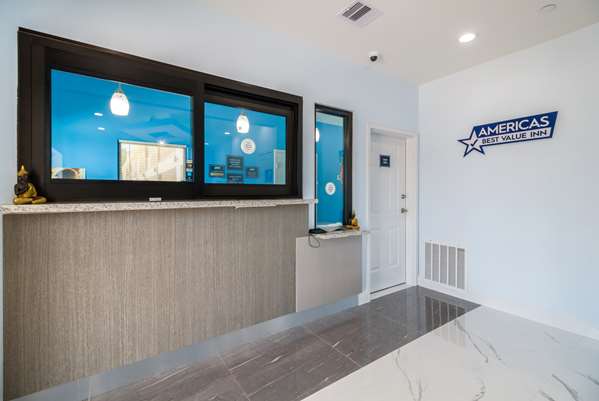  - Americas Best Value Inn Humble