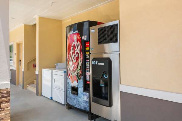  - Americas Best Value Inn Humble