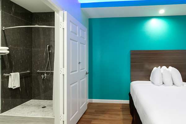  - Americas Best Value Inn Humble