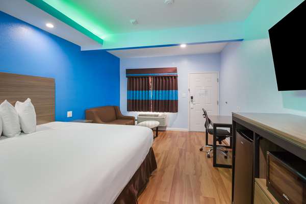  - Americas Best Value Inn Humble