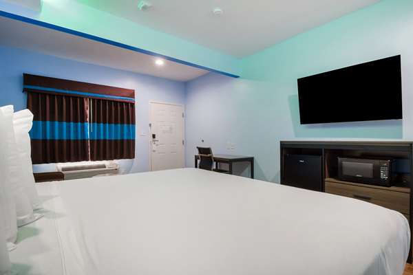  - Americas Best Value Inn Humble