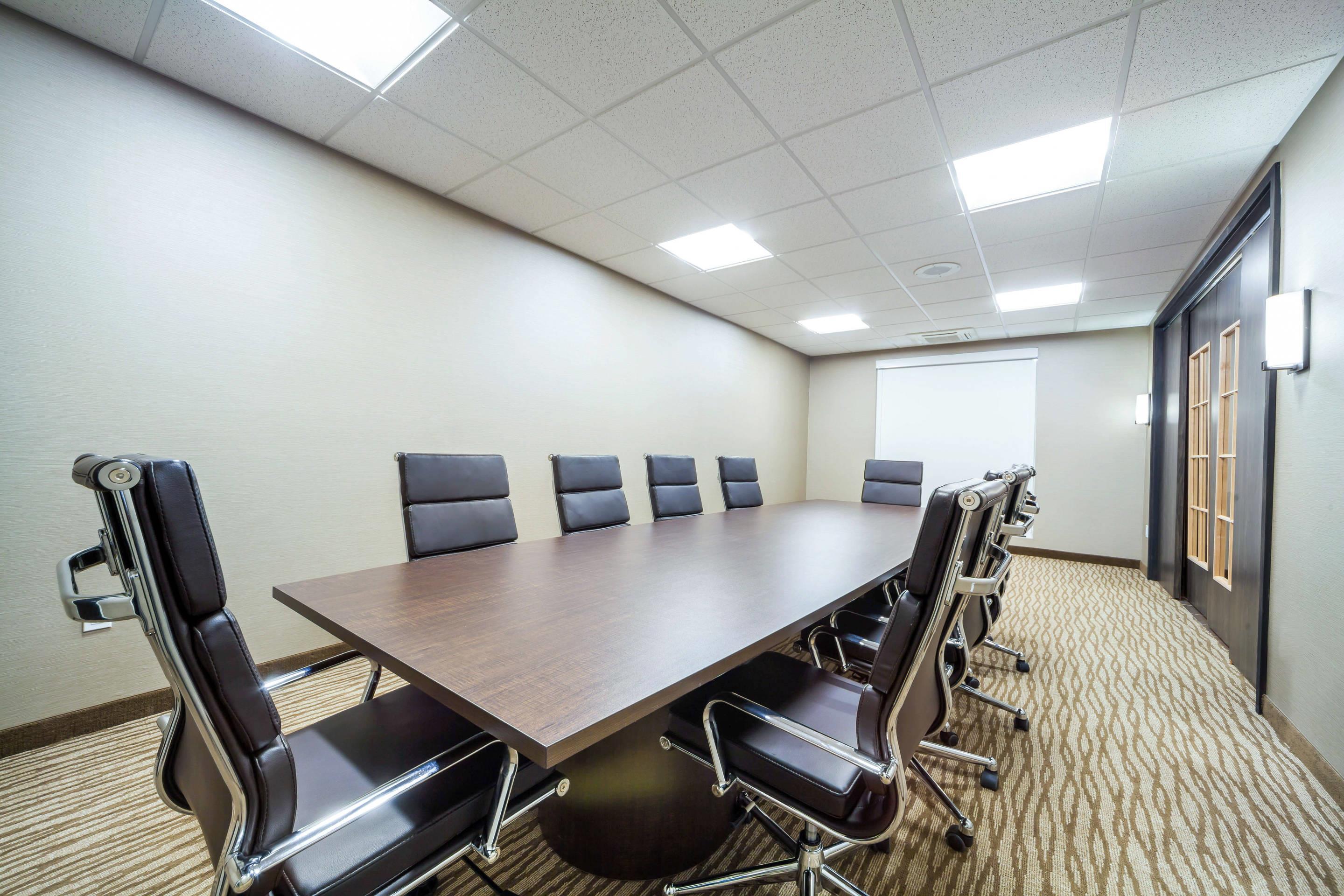 Meeting room