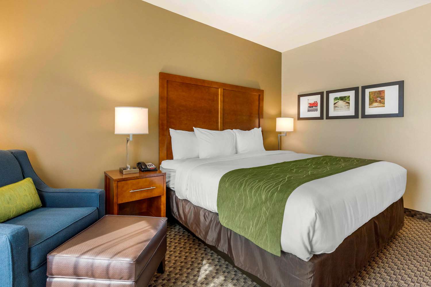 Comfort Inn & Suites Florence, SC - See Discounts