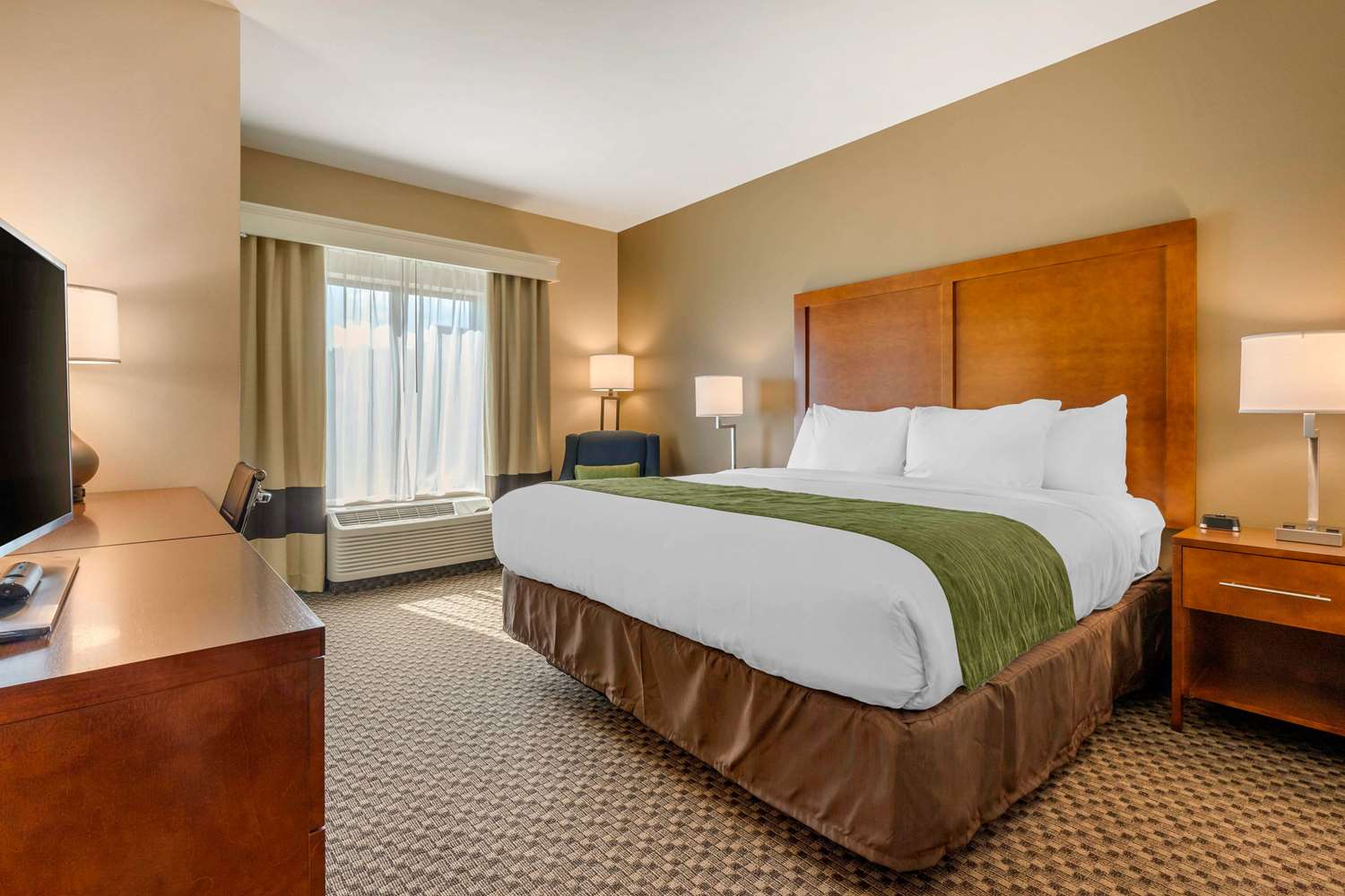 Comfort Inn & Suites Florence, SC - See Discounts