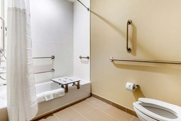  - Comfort Inn & Suites Florence - I-95, Exit 160