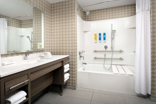  - Home2 Suites by Hilton Southeast Fort Jackson Columbia - I-77, Exit 9A