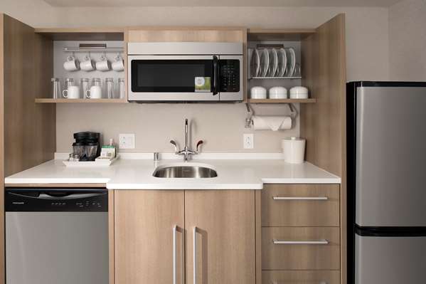  - Home2 Suites by Hilton Southeast Fort Jackson Columbia - I-77, Exit 9A