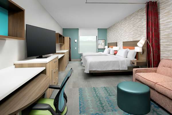  - Home2 Suites by Hilton Southeast Fort Jackson Columbia - I-77, Exit 9A