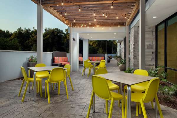 Exterior view - Home2 Suites by Hilton Southeast Fort Jackson Columbia - I-77, Exit 9A