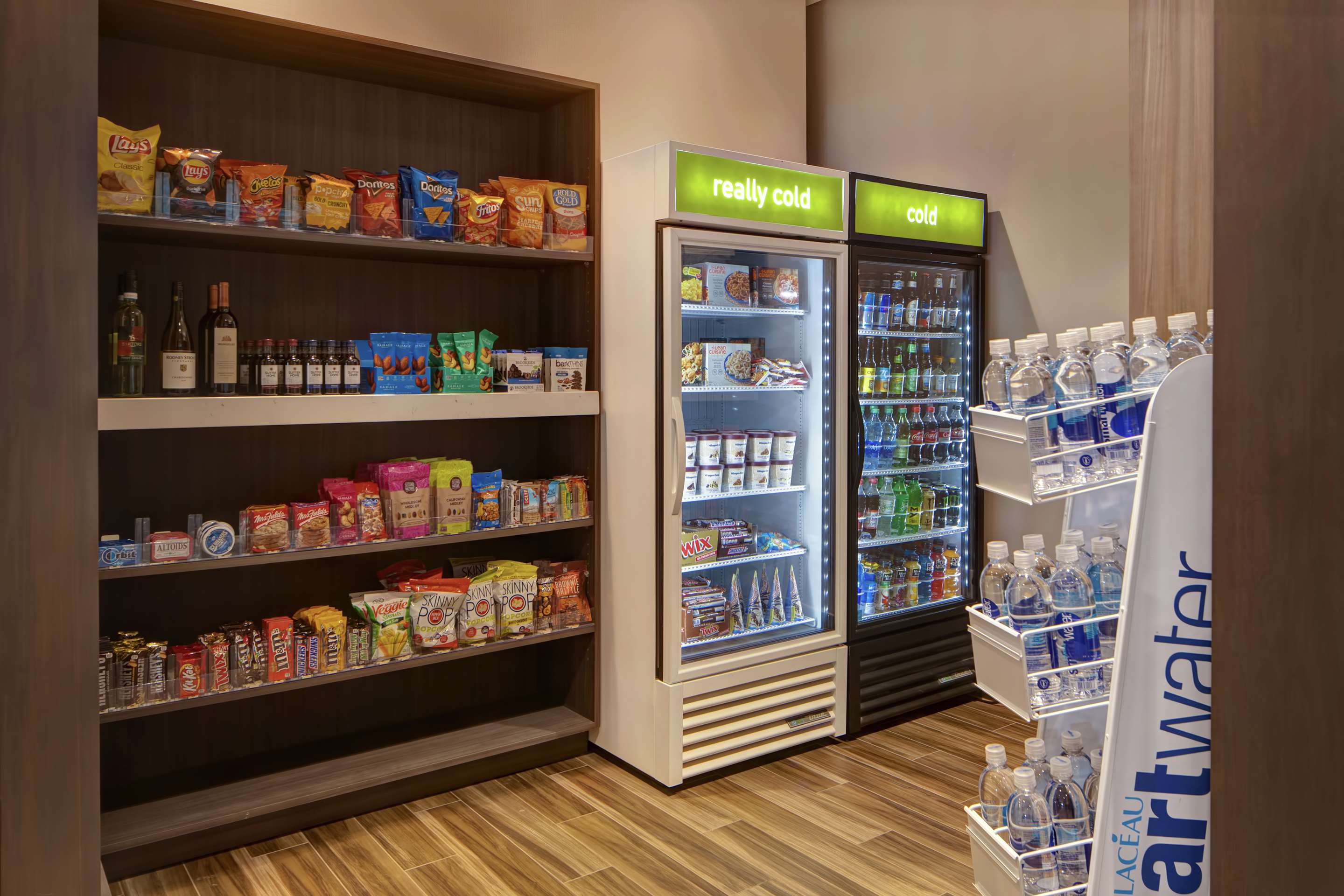 Restaurant | Home2 Suites By Hilton Charlotte Uptown