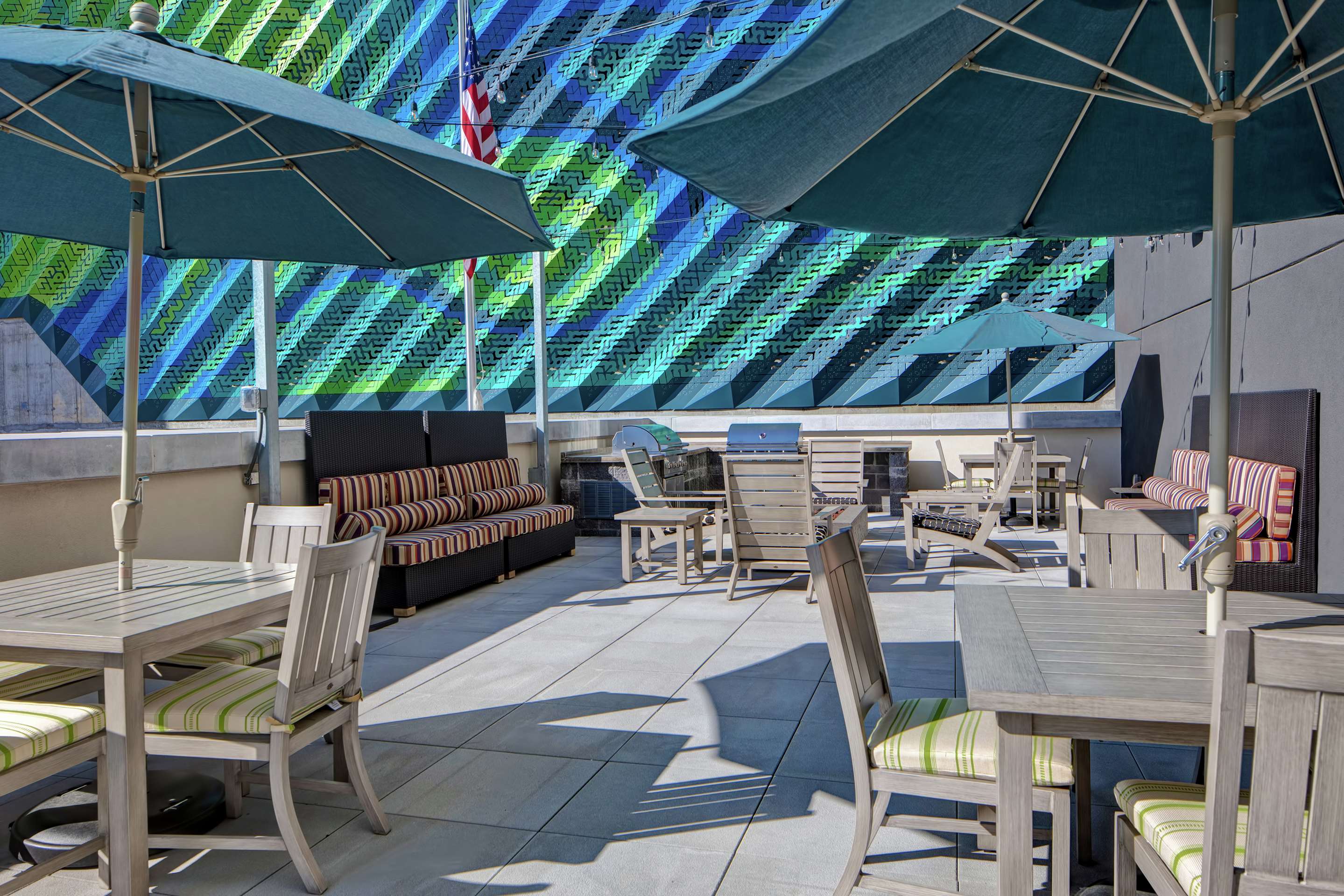 Exterior | Home2 Suites By Hilton Charlotte Uptown