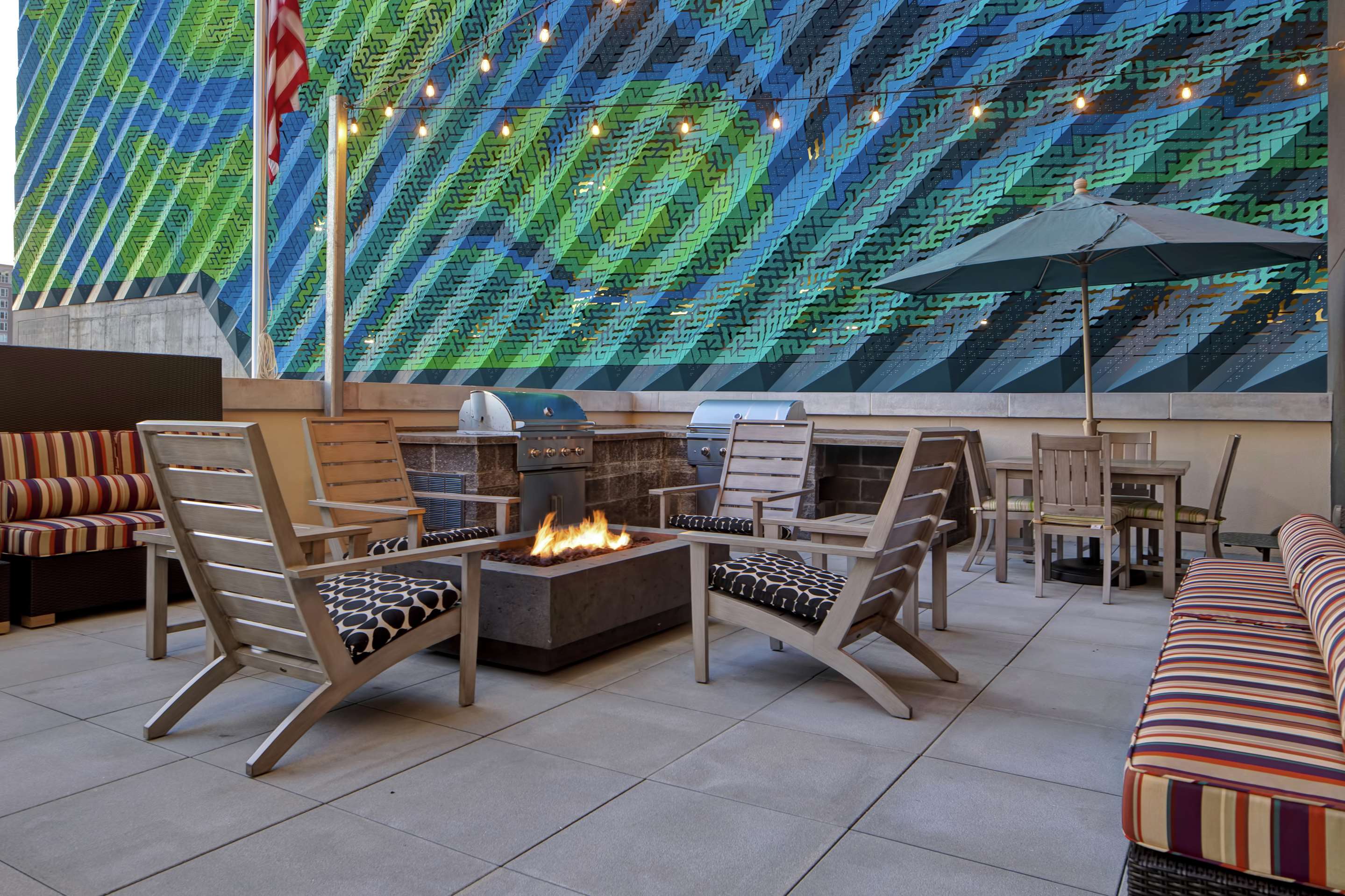 Exterior | Home2 Suites By Hilton Charlotte Uptown