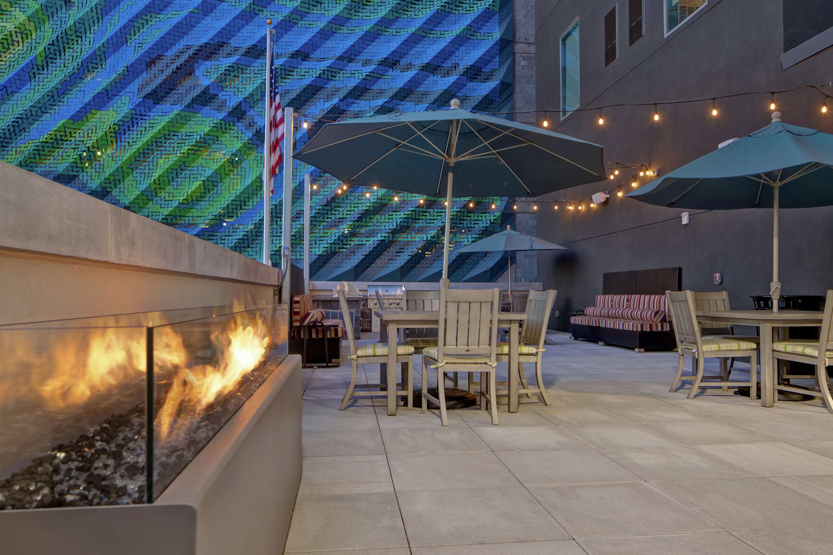 Exterior | Home2 Suites By Hilton Charlotte Uptown